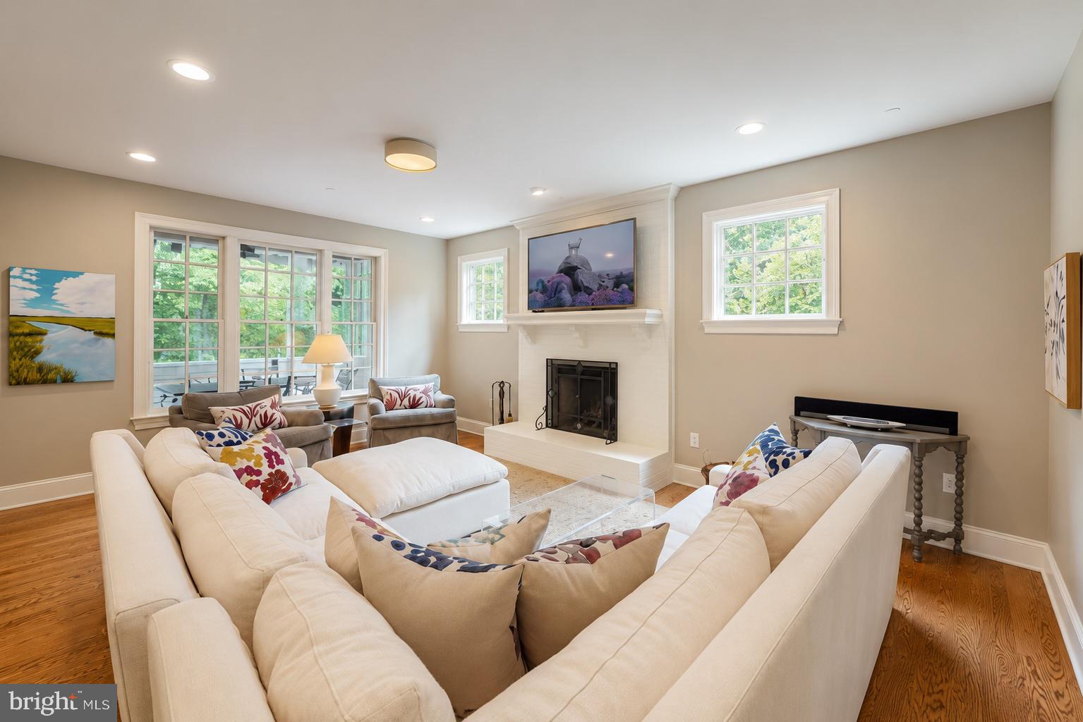 4 Ridge Road Annapolis, MD 21401 - Photo 17 of 60