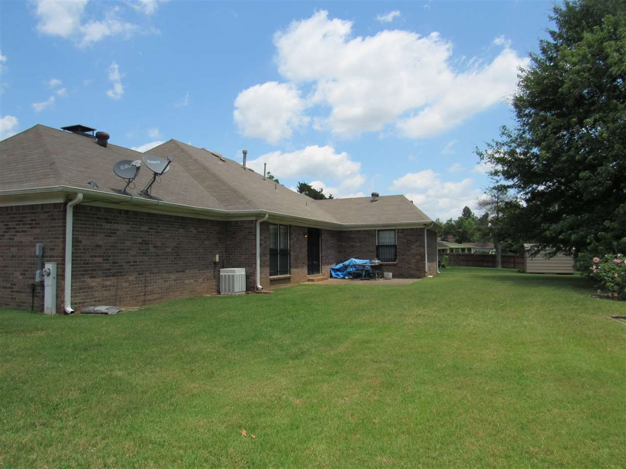8639 Walnut Grove Road Memphis, TN 38018 - Photo 21 of 22 Gallery Image 21