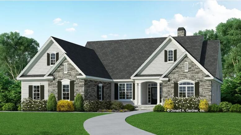 98 Falcon Crest Northwest Charleston, TN 37310 - Photo 1 of 1