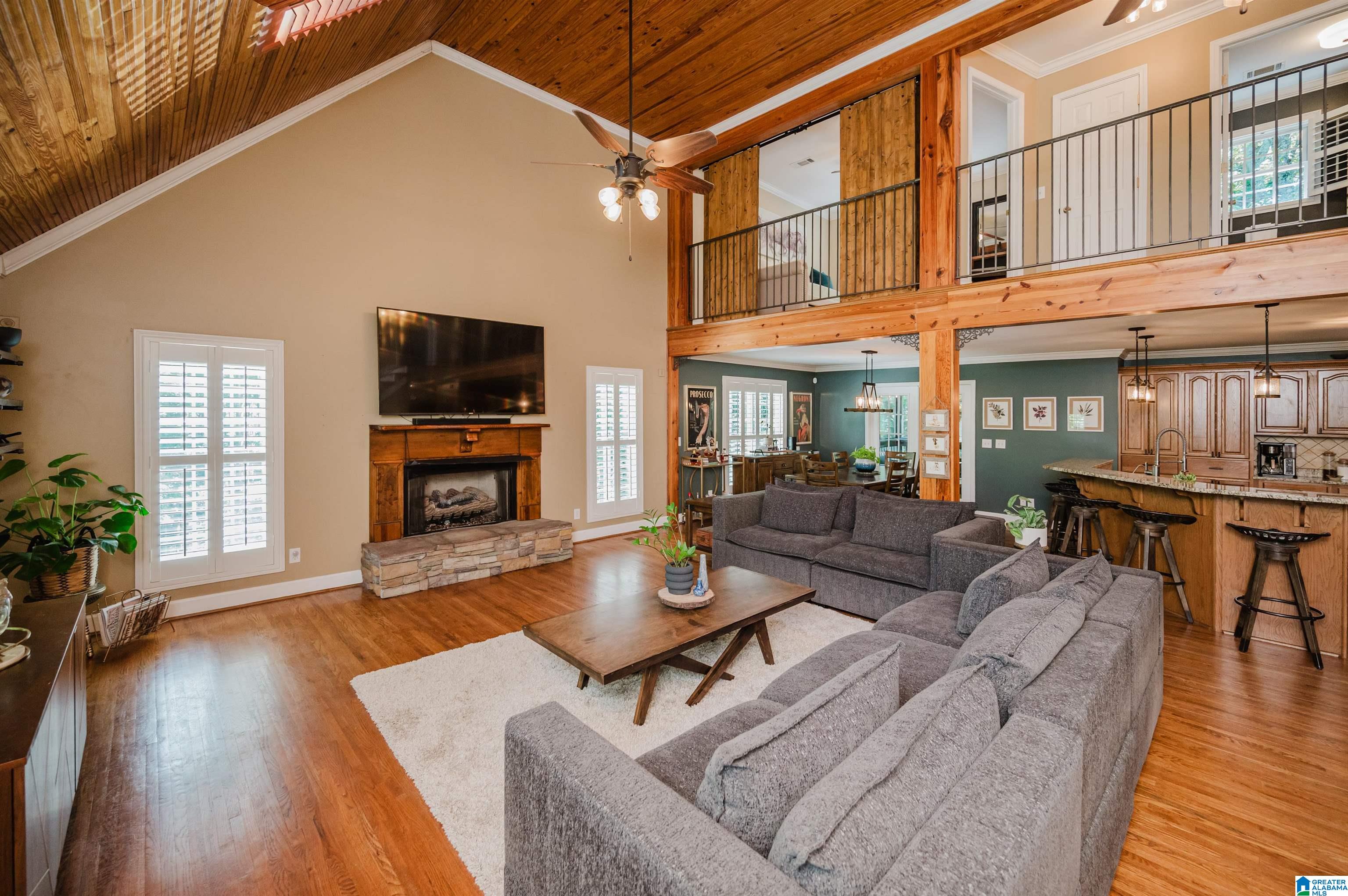 236 Hideaway Lane Springville, AL 35146 - Photo 10 of 66 Gallery Image 10
