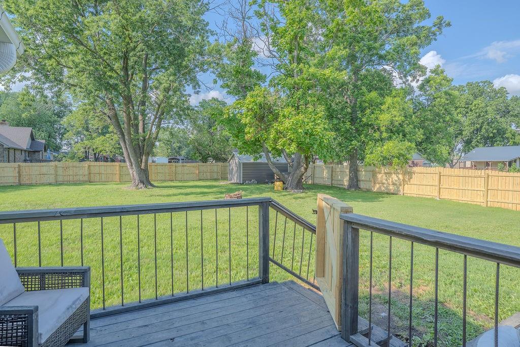401 2nd Street Uniontown, KS 66779 - Photo 39 of 48