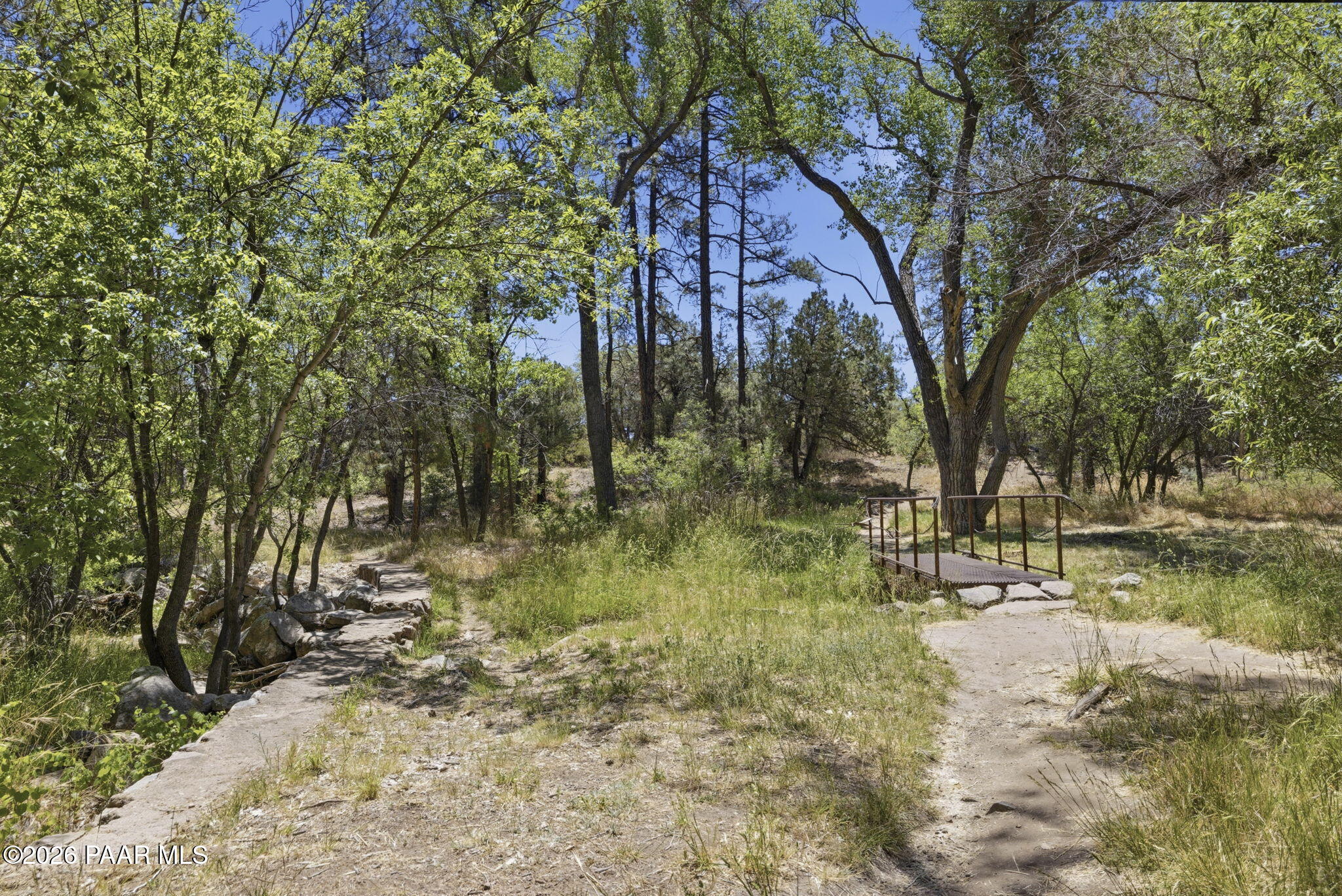 1708 Meadowbrook Road Prescott, AZ 86303 - Photo 31 of 32 Stricklin Park (2)
