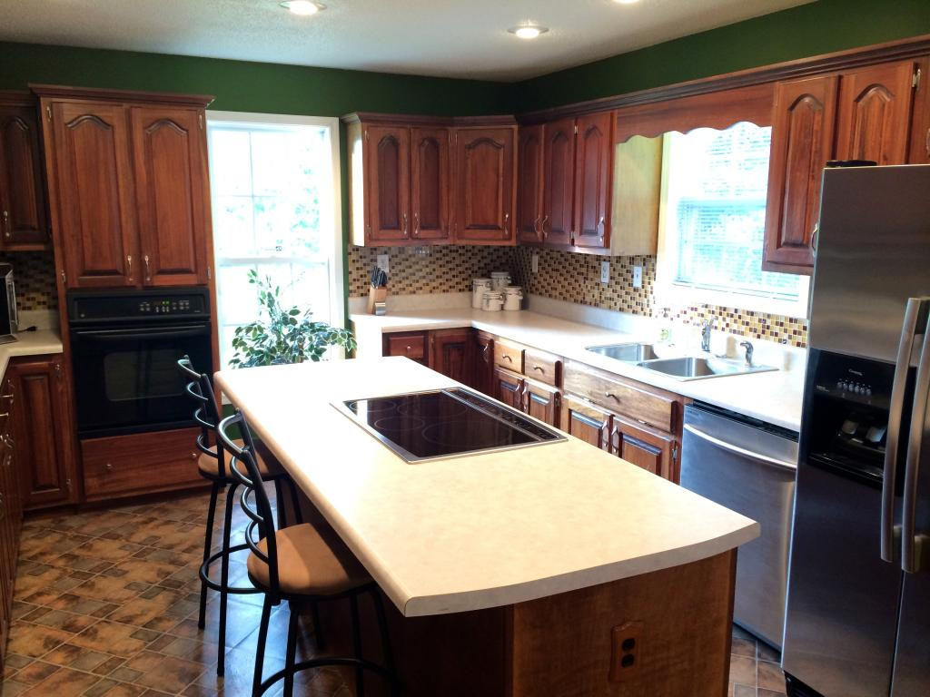 1283 Fordtown Road Jonesborough, TN 37659 - Photo 13 of 24 Photo 13