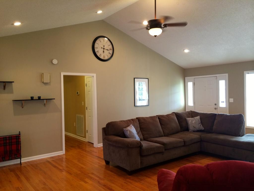 1283 Fordtown Road Jonesborough, TN 37659 - Photo 16 of 24 Photo 16