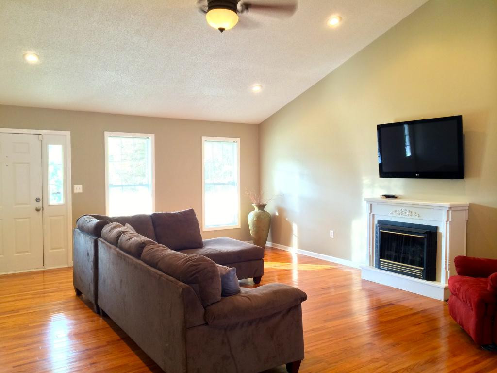 1283 Fordtown Road Jonesborough, TN 37659 - Photo 17 of 24 Photo 17