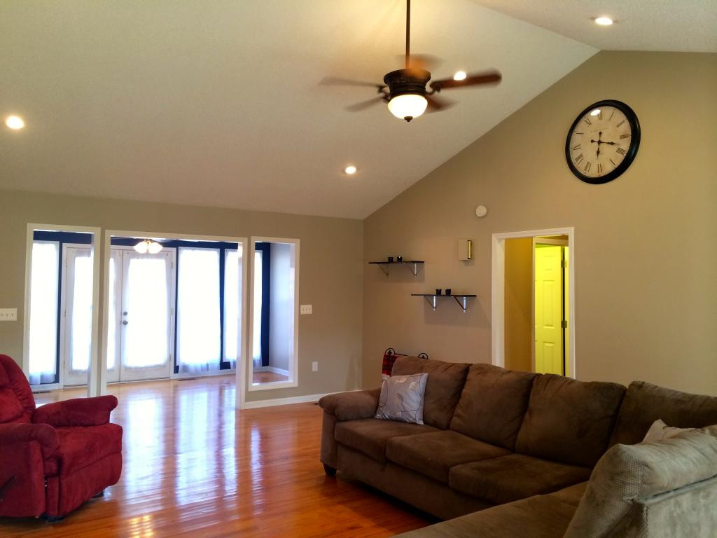 1283 Fordtown Road Jonesborough, TN 37659 - Photo 18 of 24 Photo 18