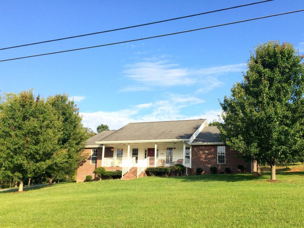 1283 Fordtown Road Jonesborough, TN 37659 - Photo 2 of 24 Photo 2