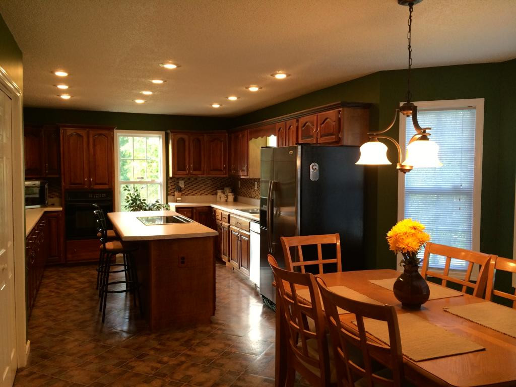 1283 Fordtown Road Jonesborough, TN 37659 - Photo 9 of 24 Photo 9