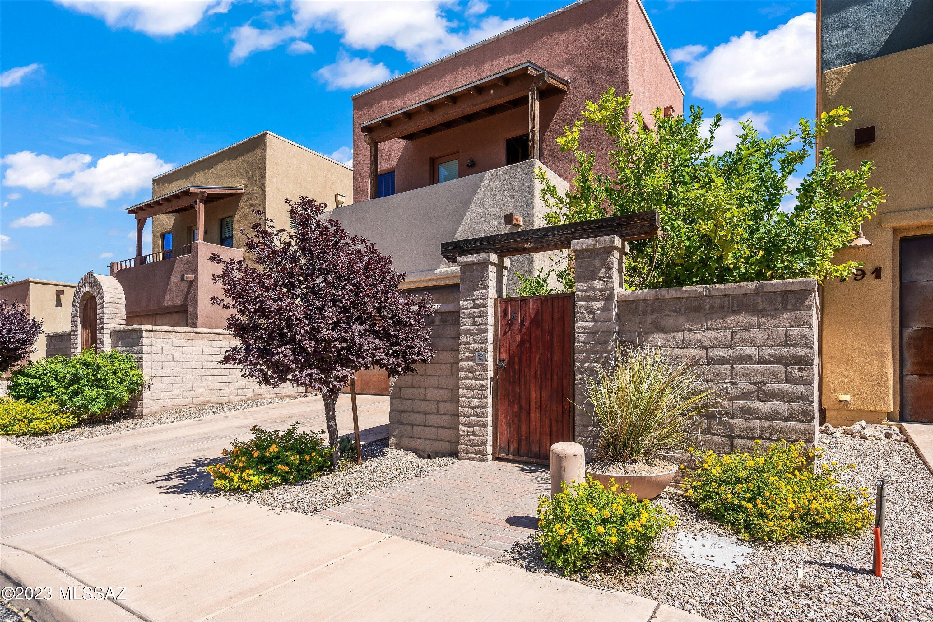 181 East Calderwood Road Tucson, AZ 85704 - Photo 2 of 41