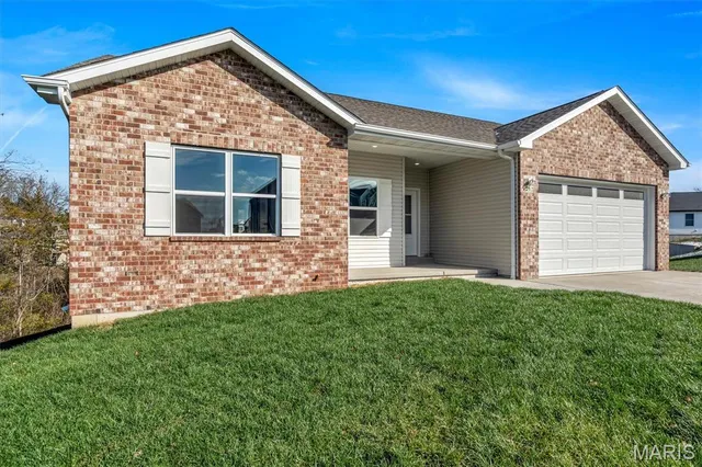 $315,000 | 202 Pacific Ave Union, Union, MO 63084