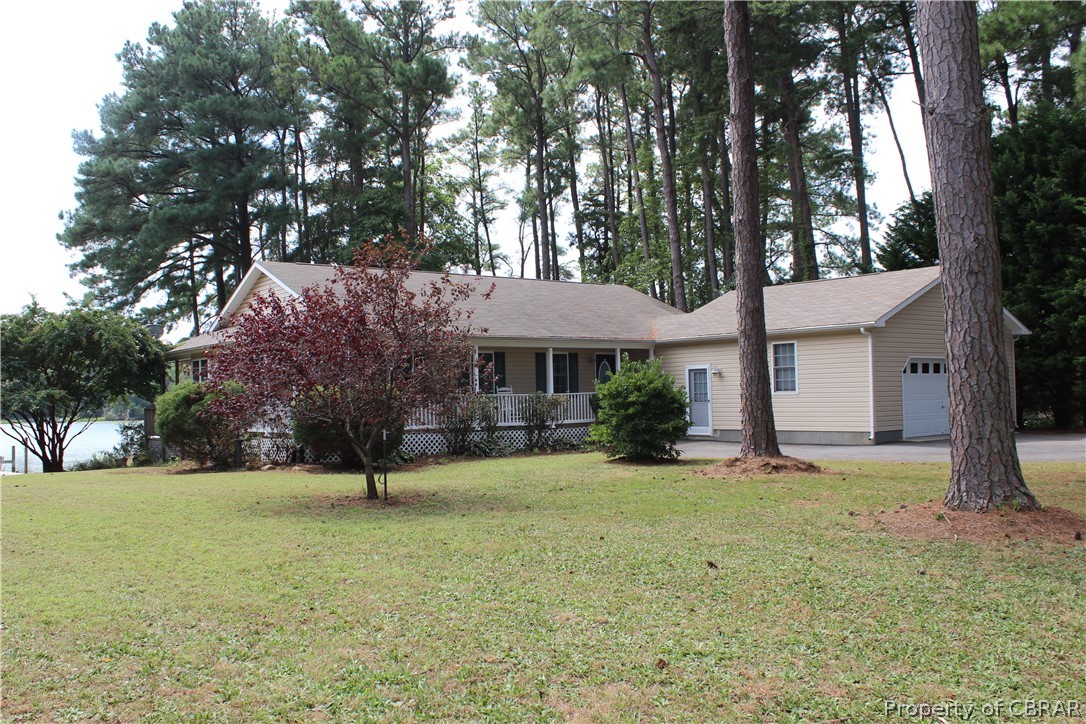 186 Spriggs Lane Reedville, VA 22539 - Photo 36 of 50 Gallery Image 36