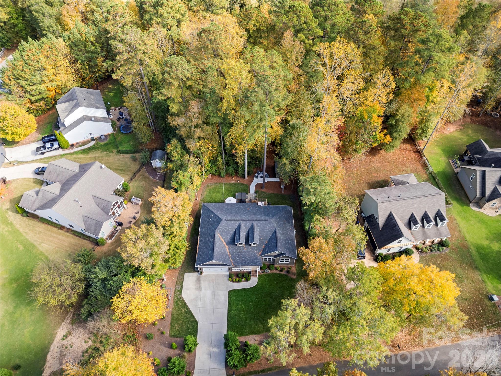 473 Evergreen Road Clover, SC 29710 - Photo 43 of 45 Gallery Image 43