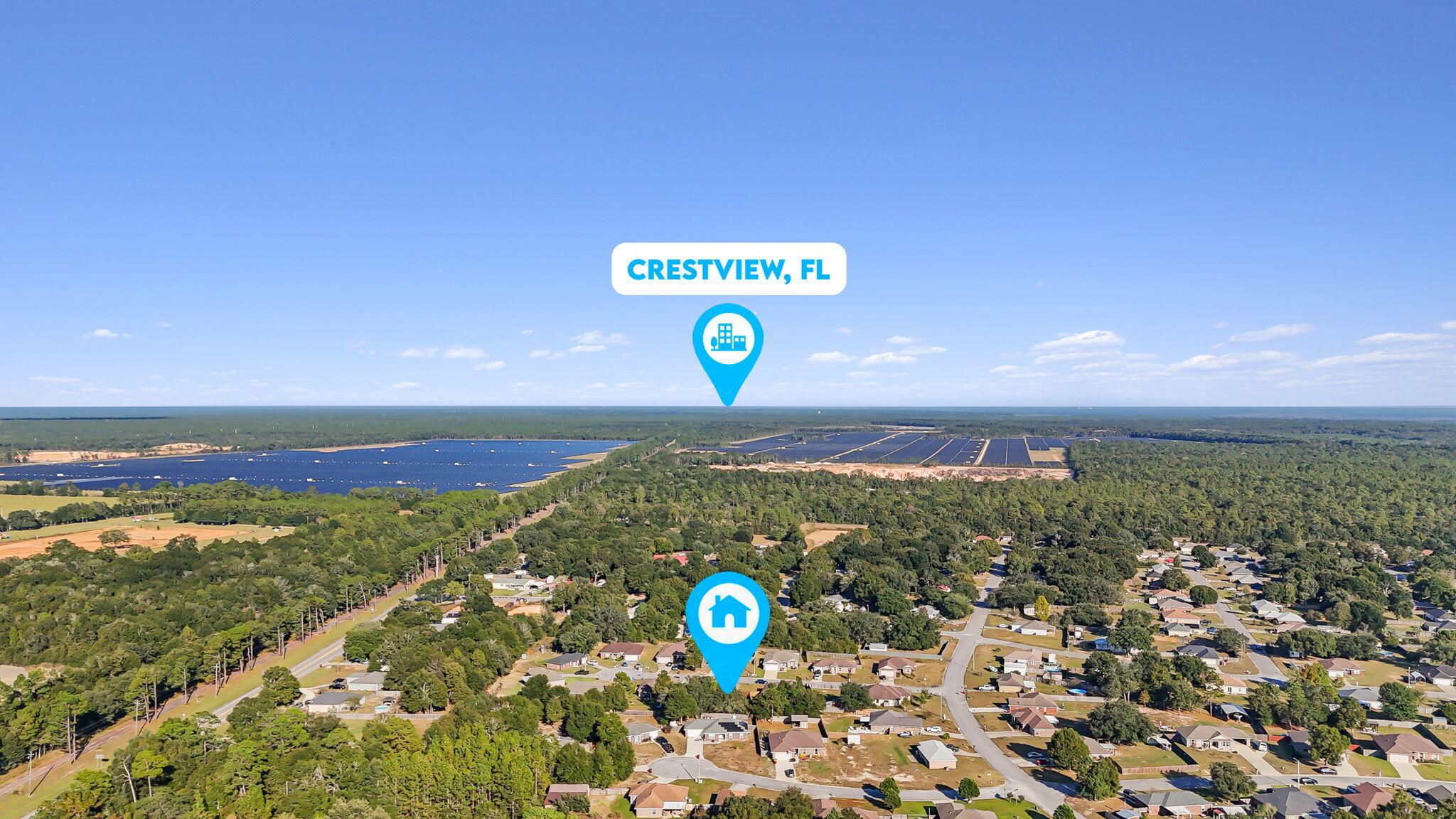 5617 Rosedown Court Milton, FL 32583 - Photo 26 of 27 27-web-or-mls-FinalDrone-3