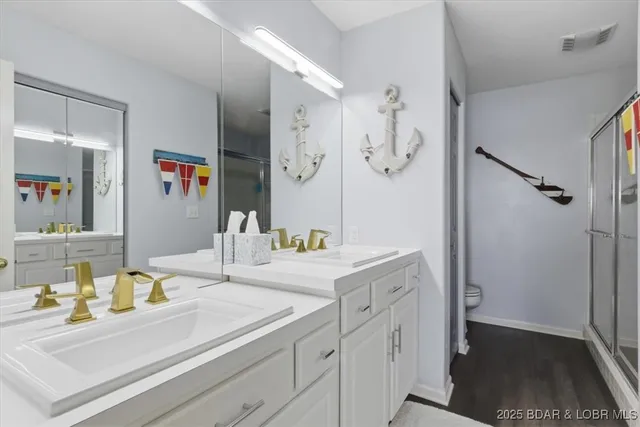 $314,900 | 56 Emerald Bay Drive, Unit 3D, Lake Ozark, MO 65049