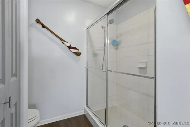 $314,900 | 56 Emerald Bay Drive, Unit 3D, Lake Ozark, MO 65049