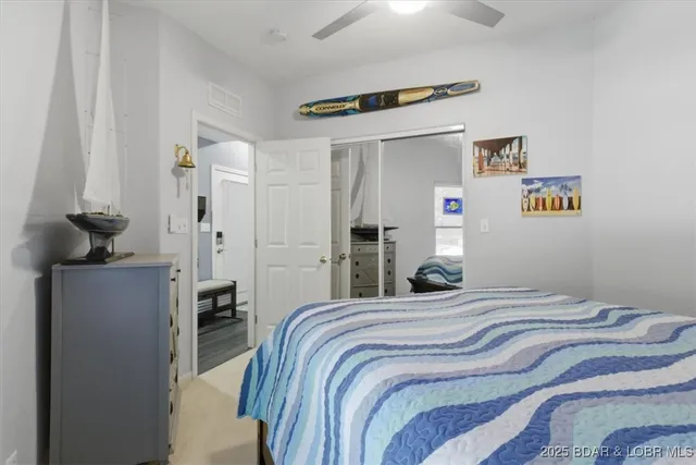 $314,900 | 56 Emerald Bay Drive, Unit 3D, Lake Ozark, MO 65049