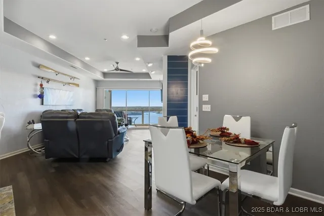 $314,900 | 56 Emerald Bay Drive, Unit 3D, Lake Ozark, MO 65049