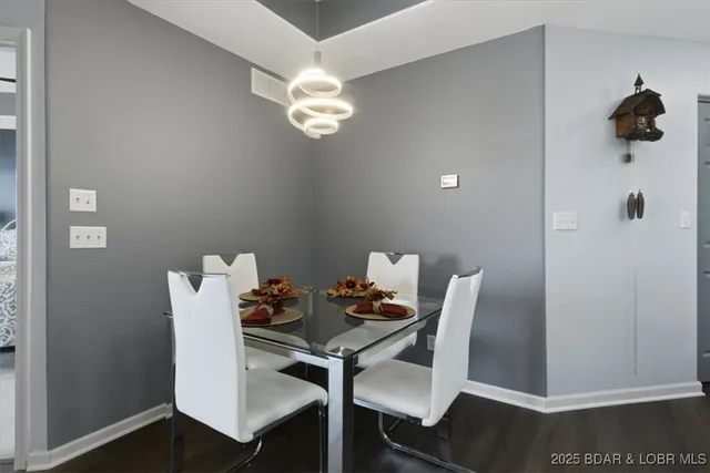 $314,900 | 56 Emerald Bay Drive, Unit 3D, Lake Ozark, MO 65049