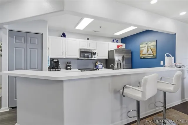 $314,900 | 56 Emerald Bay Drive, Unit 3D, Lake Ozark, MO 65049