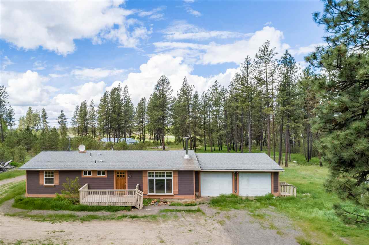12915 South Sherman Road Spokane, WA 99224 - Photo 1 of 20
