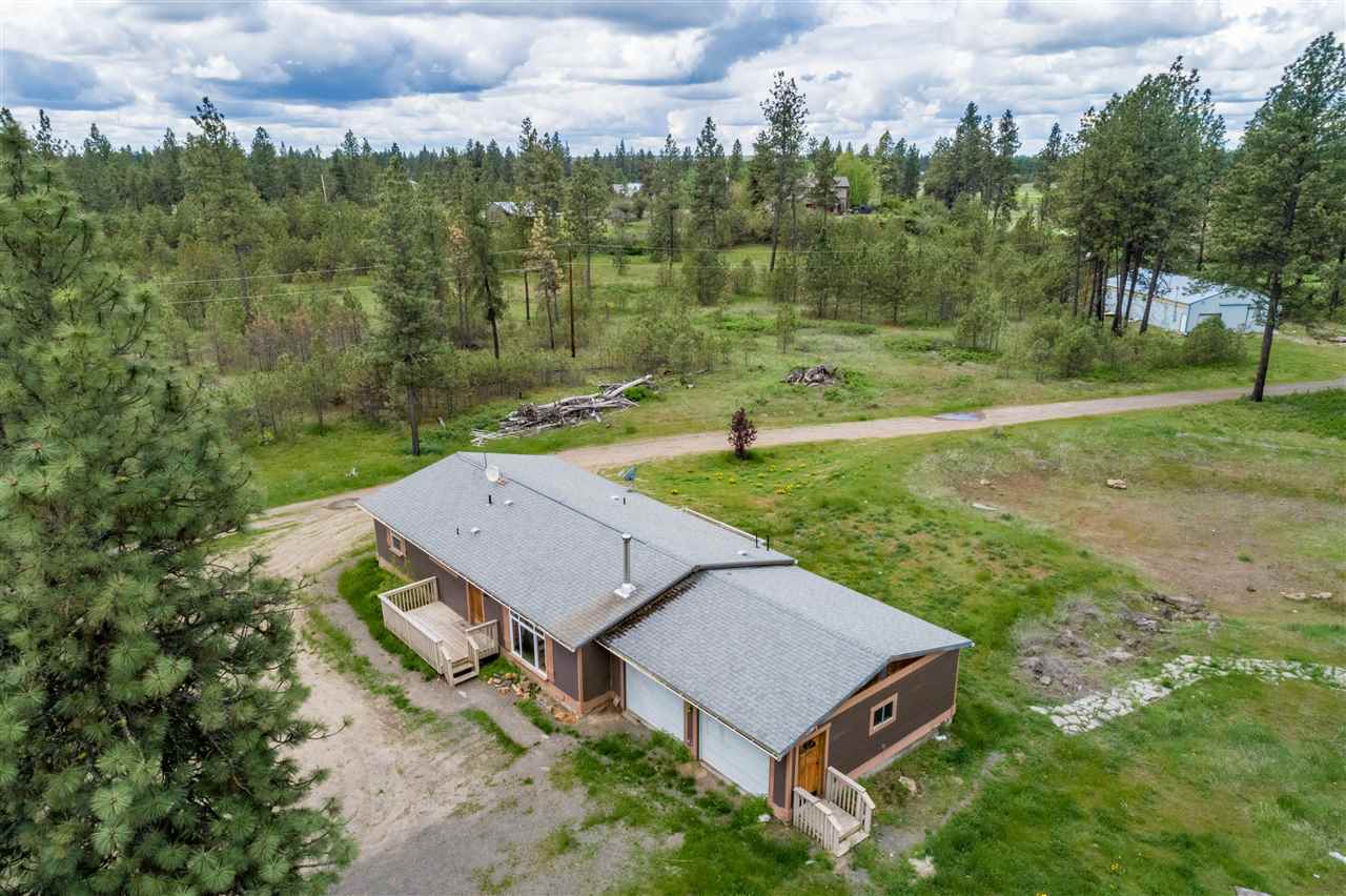 12915 South Sherman Road Spokane, WA 99224 - Photo 15 of 20