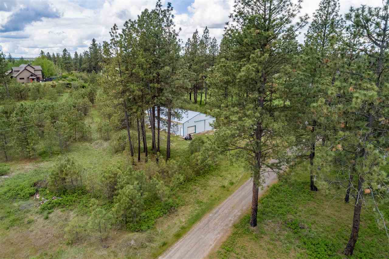 12915 South Sherman Road Spokane, WA 99224 - Photo 16 of 20