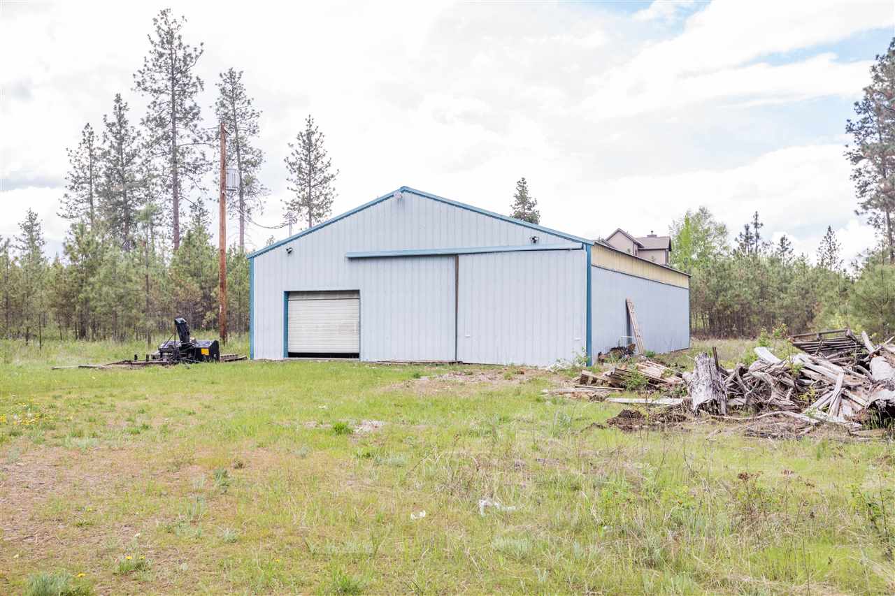 12915 South Sherman Road Spokane, WA 99224 - Photo 17 of 20