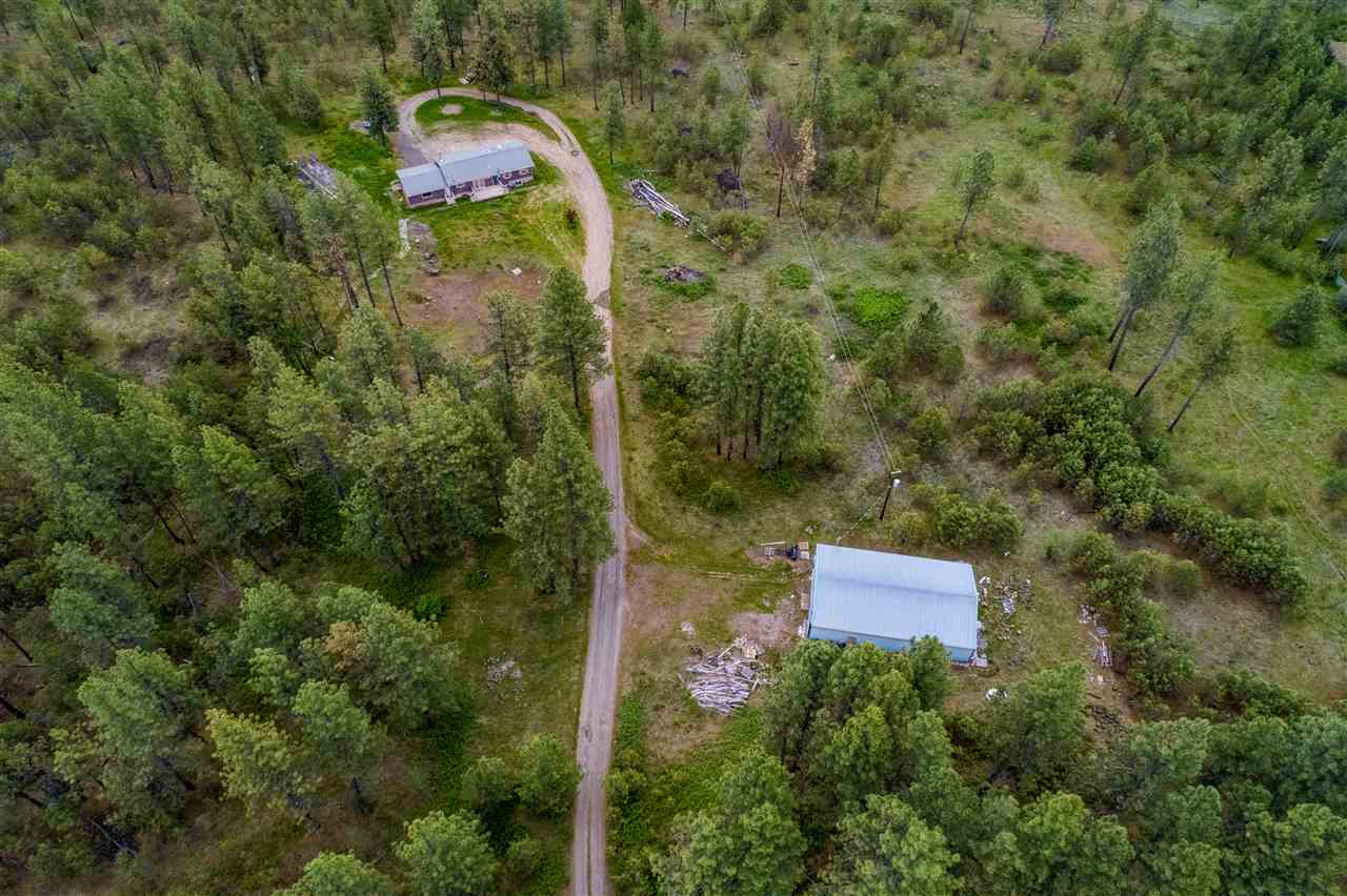 12915 South Sherman Road Spokane, WA 99224 - Photo 20 of 20