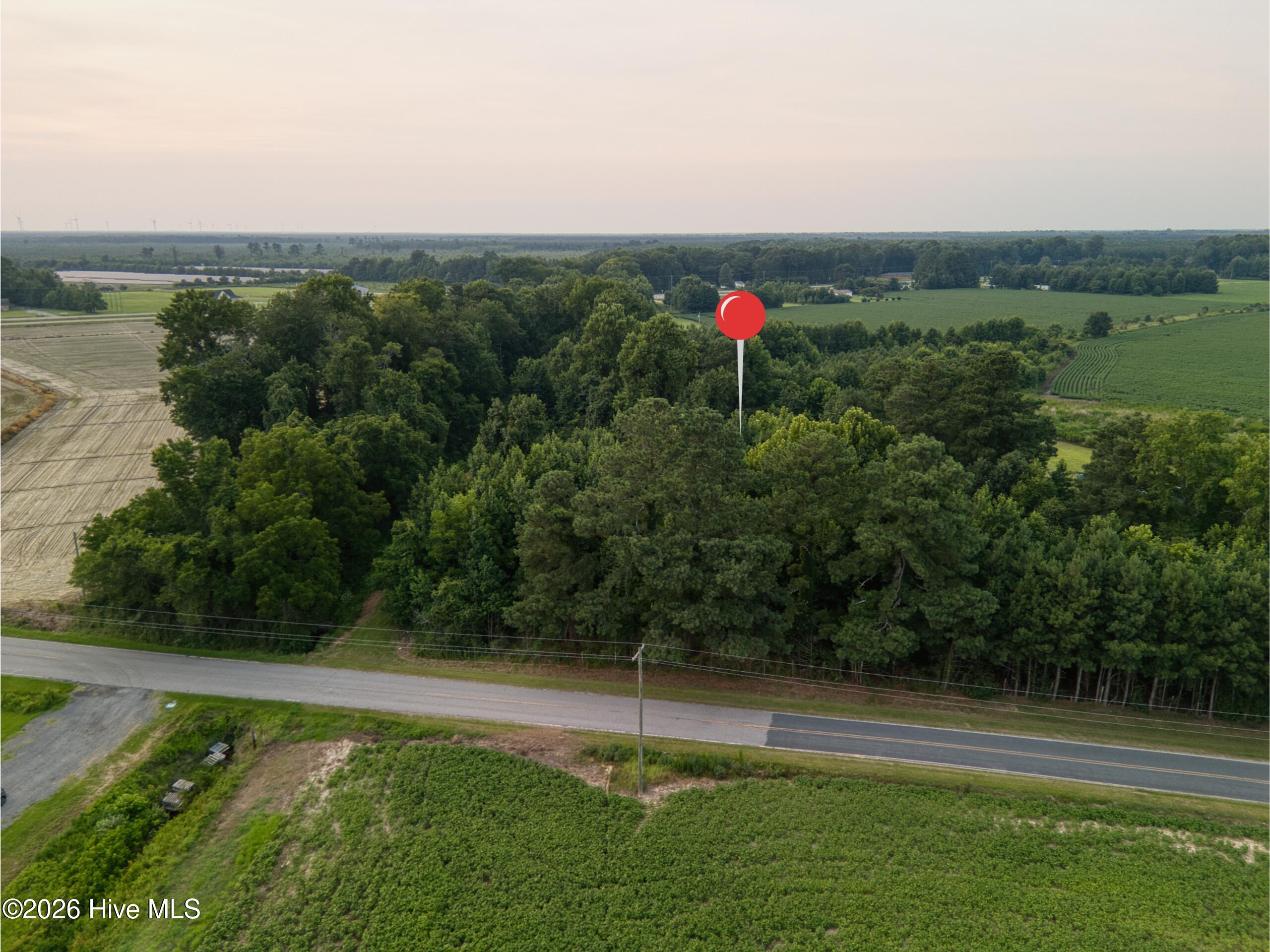 Lot #2 Hopewell Road Edenton, NC 27932 - Photo 3 of 5 Pin Drop