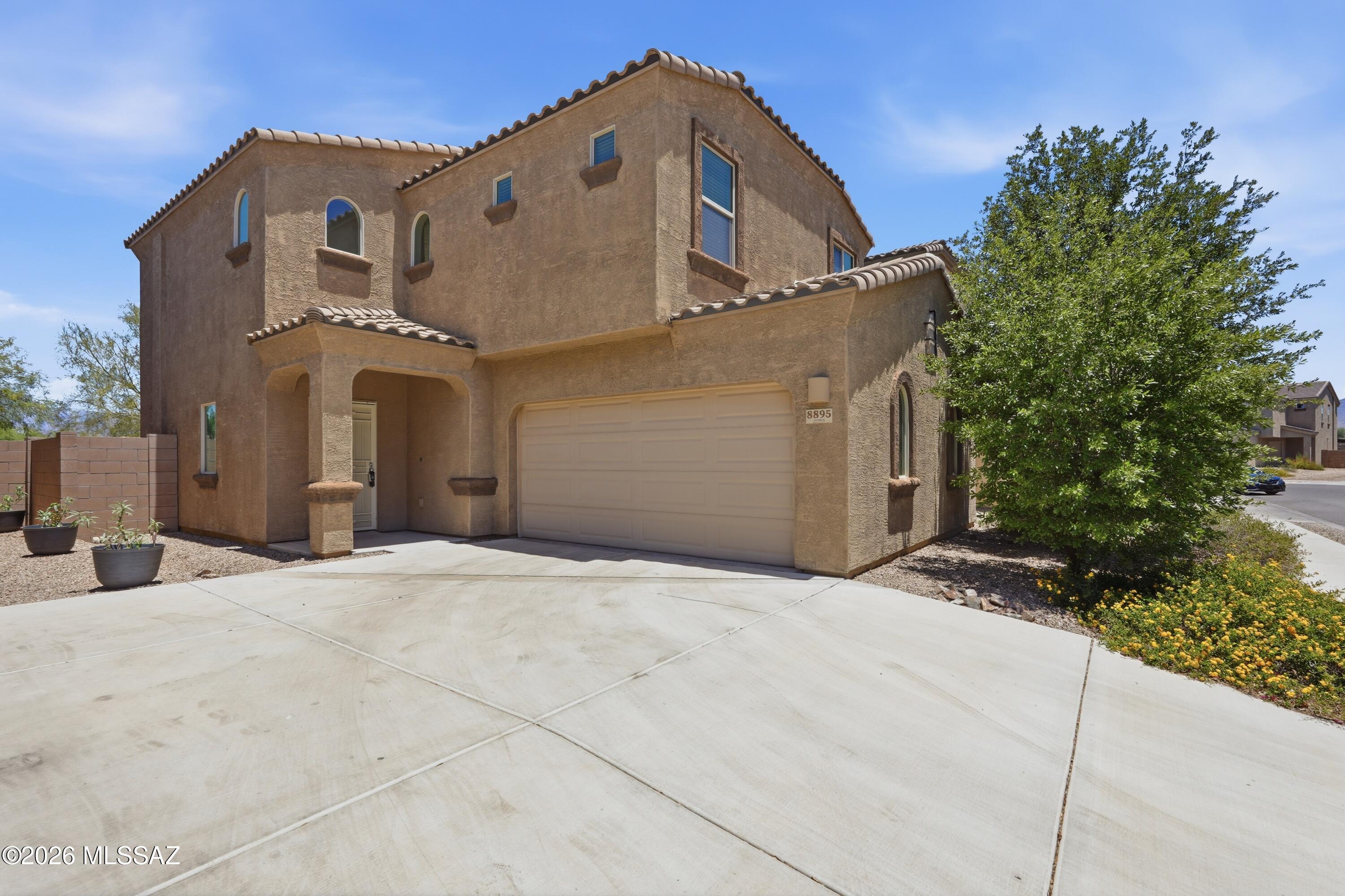 8895 East Abrams Loop Tucson, AZ 85710 - Photo 1 of 29 8895 (1)