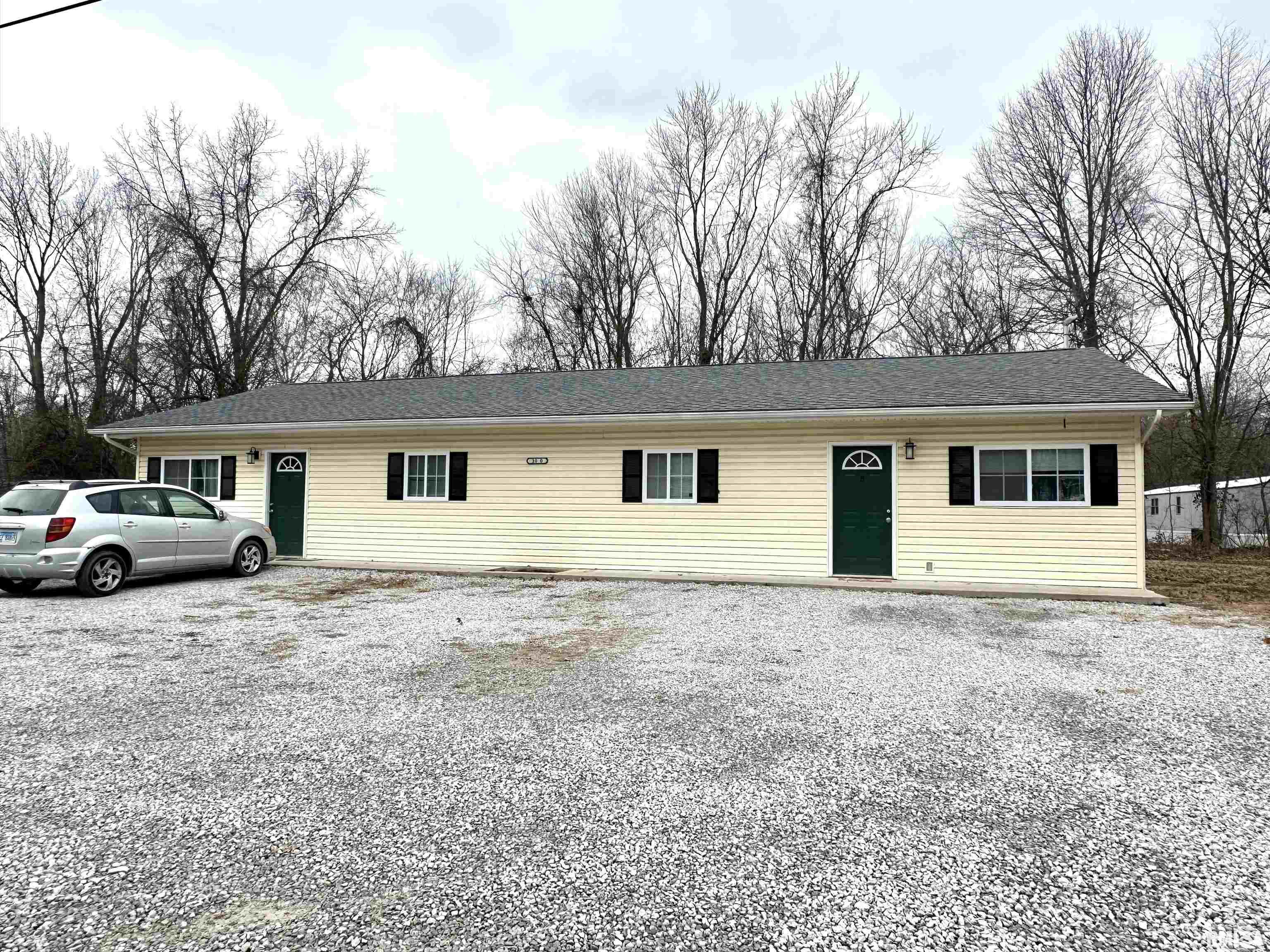 2010N Iowa Road, Unit 6 Carbondale, IL 62901 - Photo 5 of 15