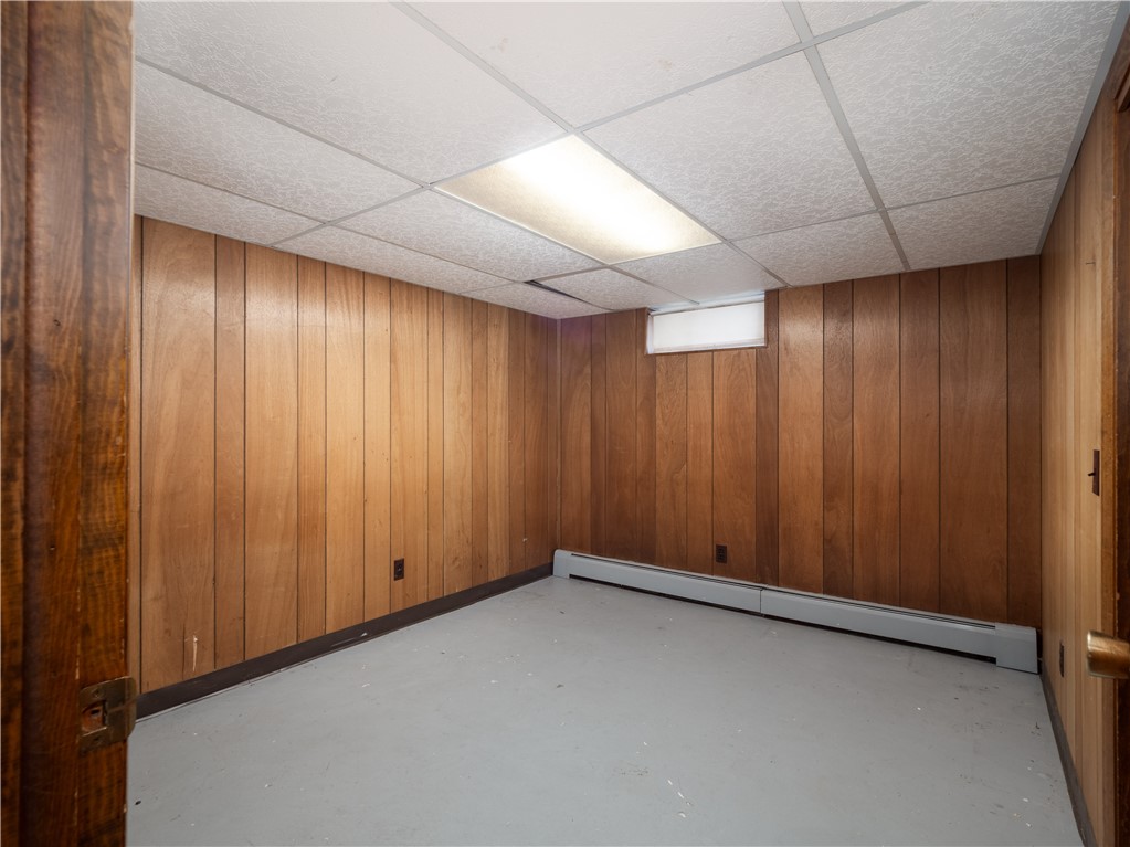77 Drybrook Road Warwick, RI 02889 - Photo 23 of 32 Lower Level Bedroom