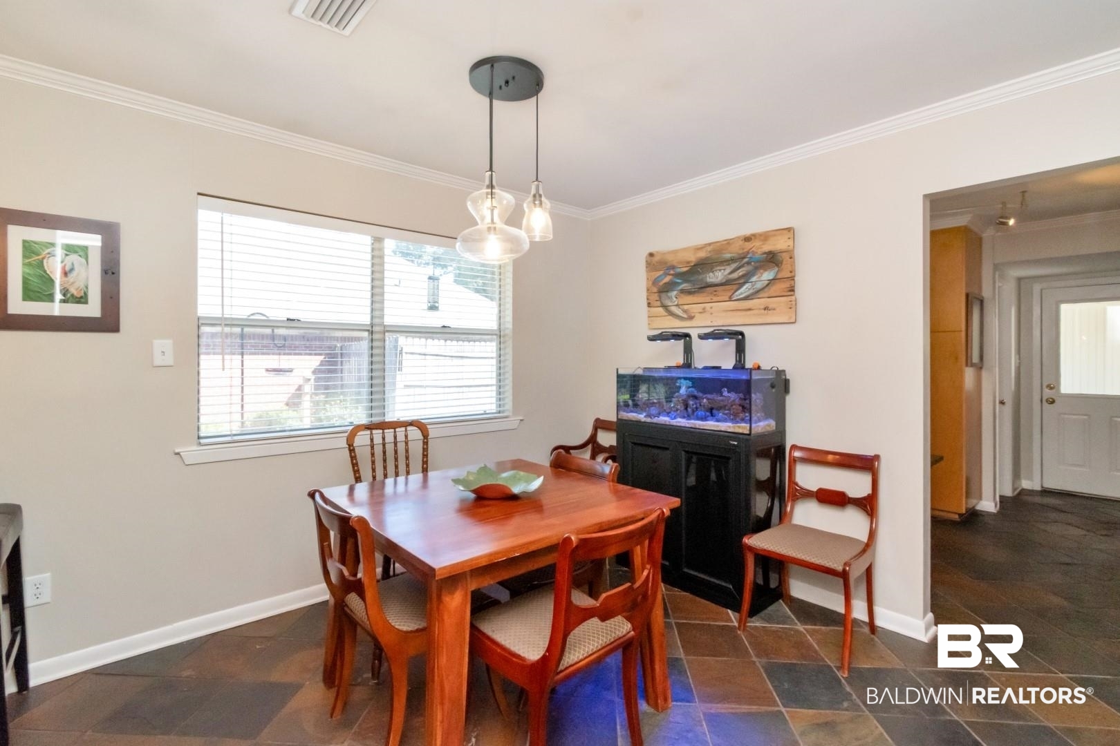 251 Suffolk Road Mobile, AL 36608 - Photo 21 of 53