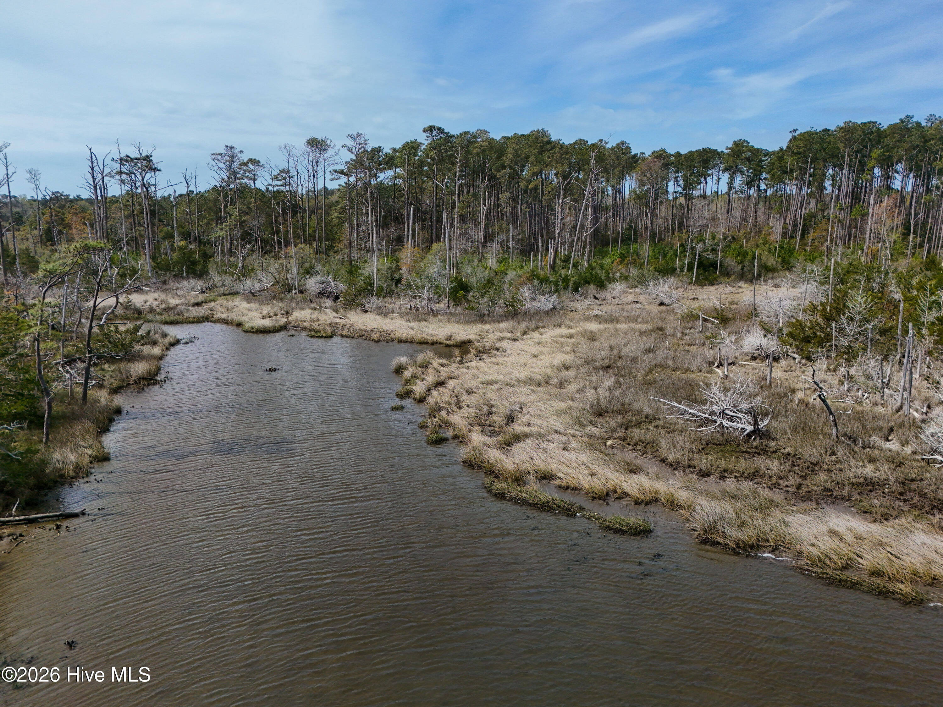 565 Marshallberg Road Smyrna, NC 28579 - Photo 12 of 20 DJI_20260325115800_0042_D