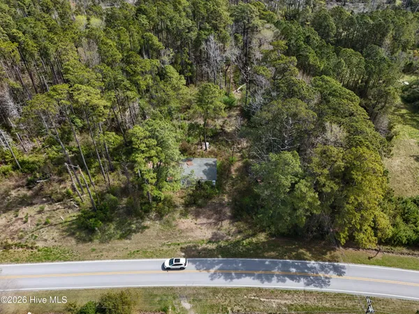 $449,000 | 565 Marshallberg Road, Smyrna, NC 28579