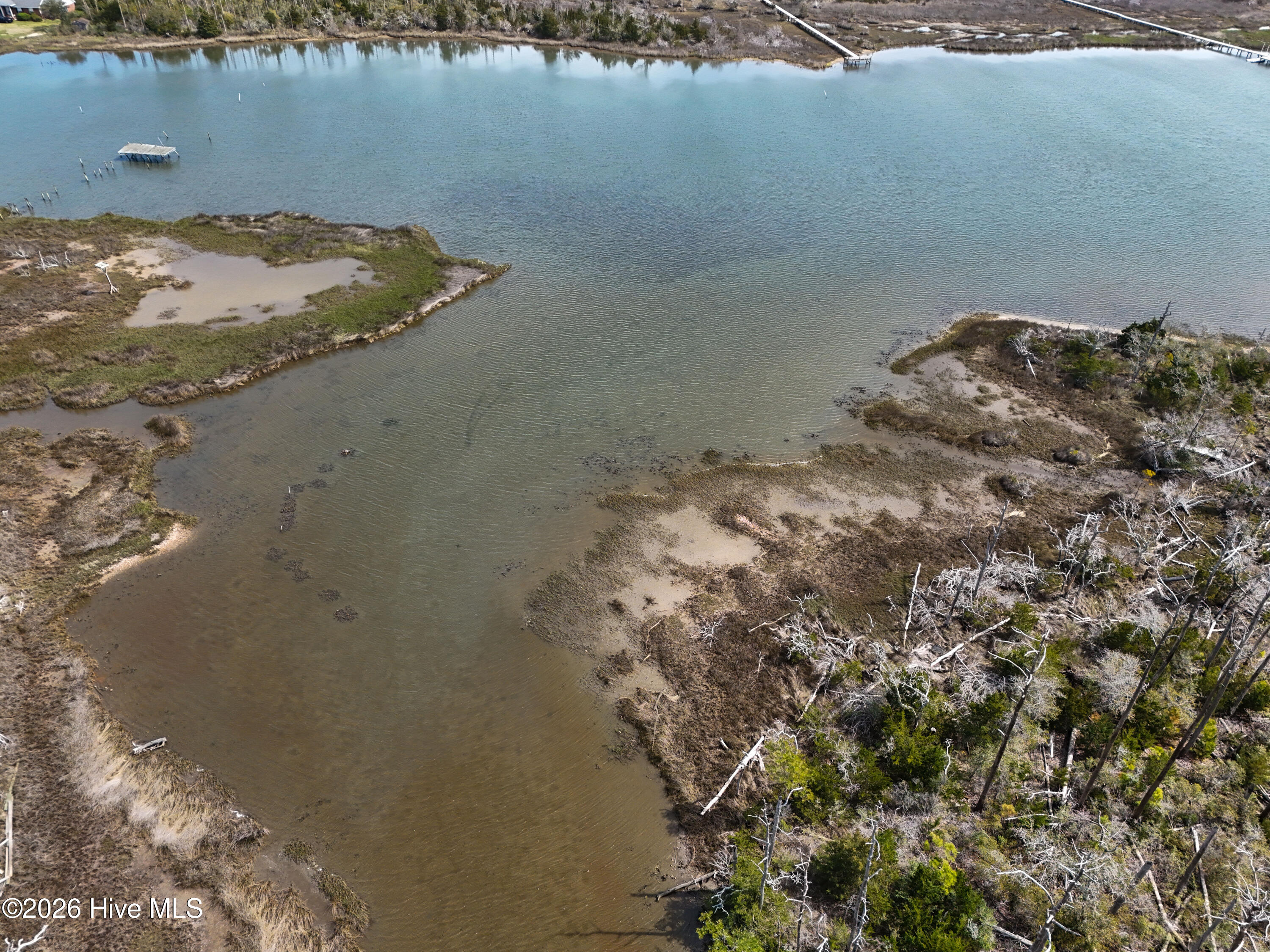 565 Marshallberg Road Smyrna, NC 28579 - Photo 14 of 20 DJI_20260325120028_0047_D
