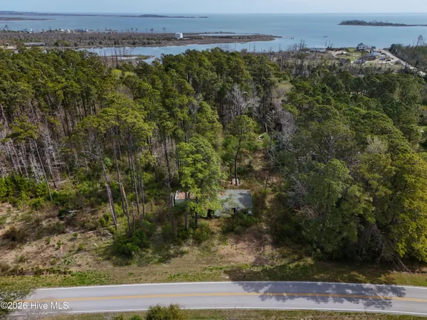 $449,000 | 565 Marshallberg Road, Smyrna, NC 28579