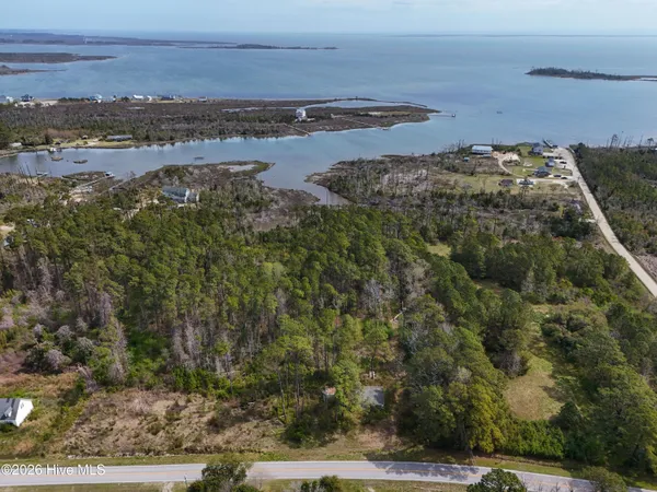 $449,000 | 565 Marshallberg Road, Smyrna, NC 28579