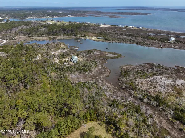 $449,000 | 565 Marshallberg Road, Smyrna, NC 28579