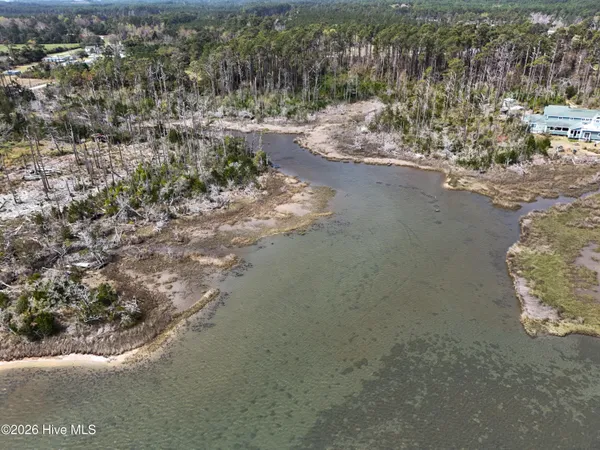 $449,000 | 565 Marshallberg Road, Smyrna, NC 28579