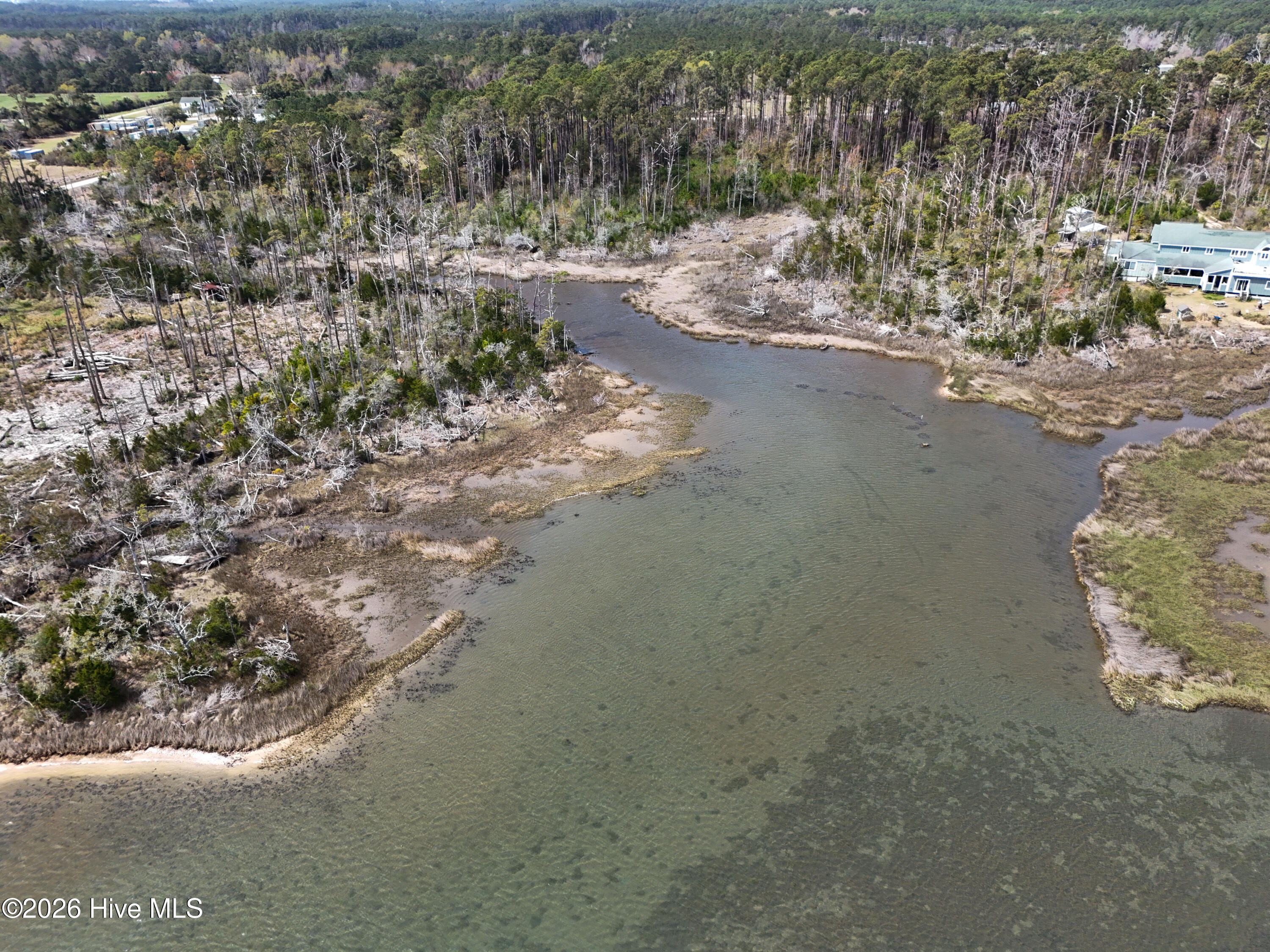565 Marshallberg Road Smyrna, NC 28579 - Photo 19 of 20 DJI_20260325120551_0057_D