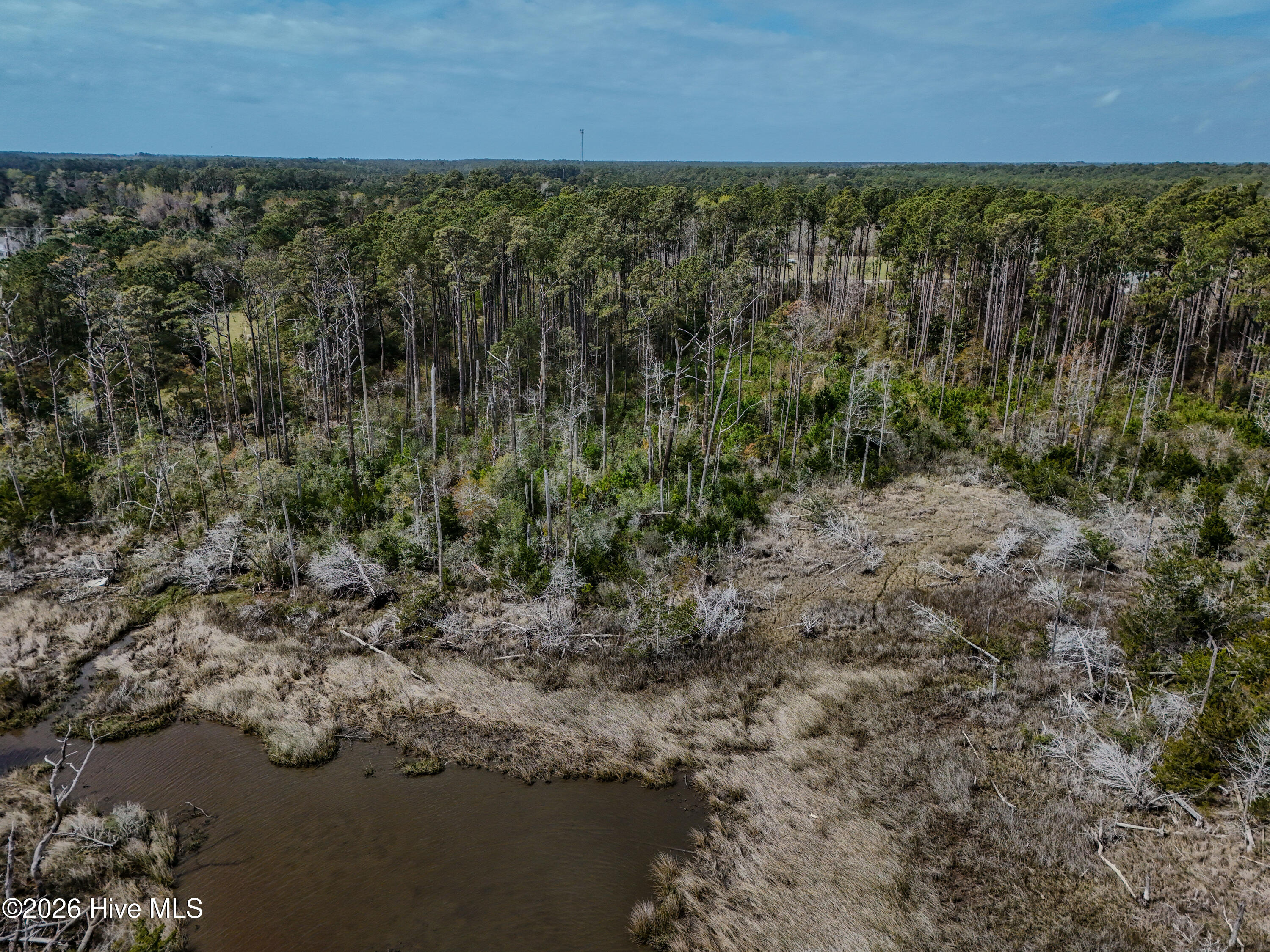 565 Marshallberg Road Smyrna, NC 28579 - Photo 20 of 20 DJI_20260325120659_0059_D