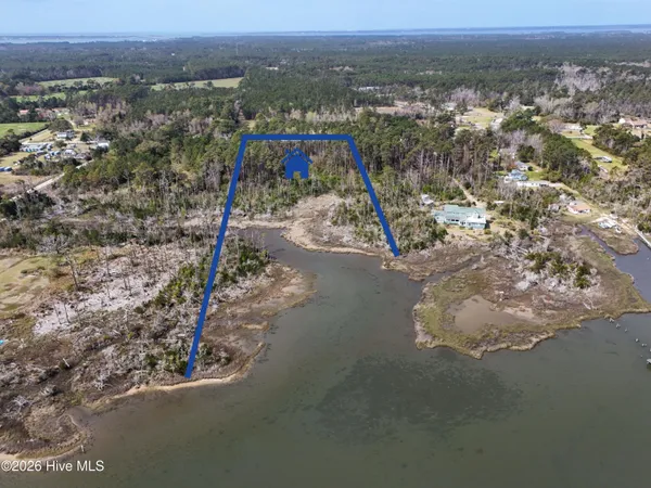 $449,000 | 565 Marshallberg Road, Smyrna, NC 28579