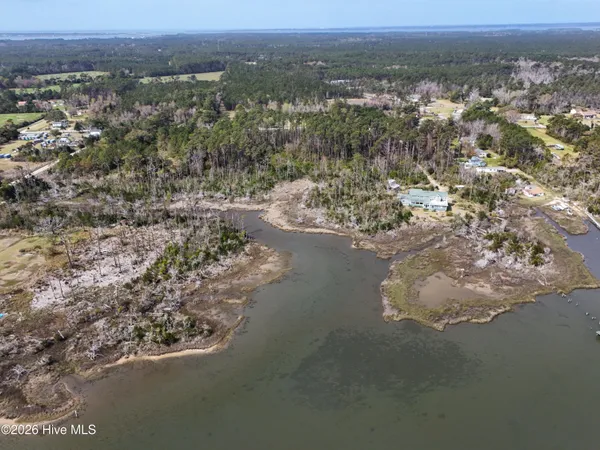 $449,000 | 565 Marshallberg Road, Smyrna, NC 28579