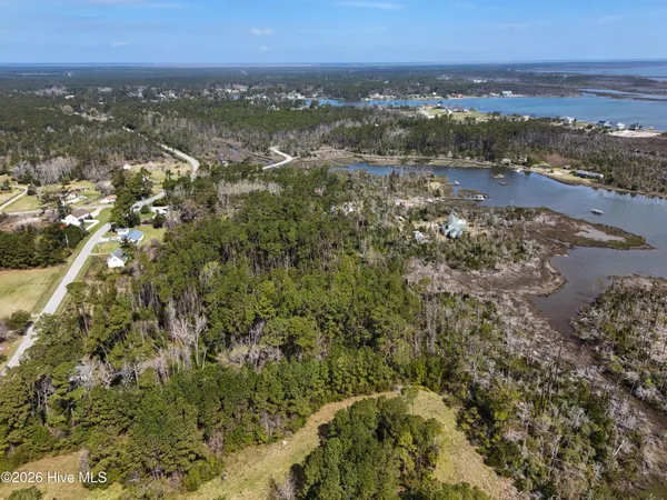 $449,000 | 565 Marshallberg Road, Smyrna, NC 28579