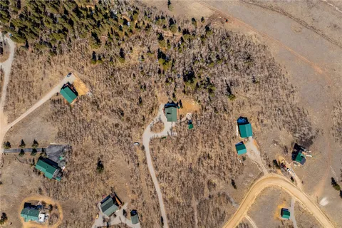 $800,000 | 1059 Sheep Ridge Road, Fairplay, CO 80440