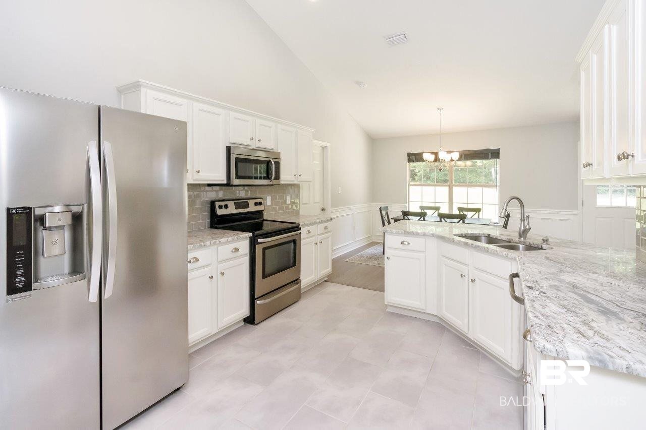 4115 Blackwell Drive Semmes, AL 36575 - Photo 8 of 22