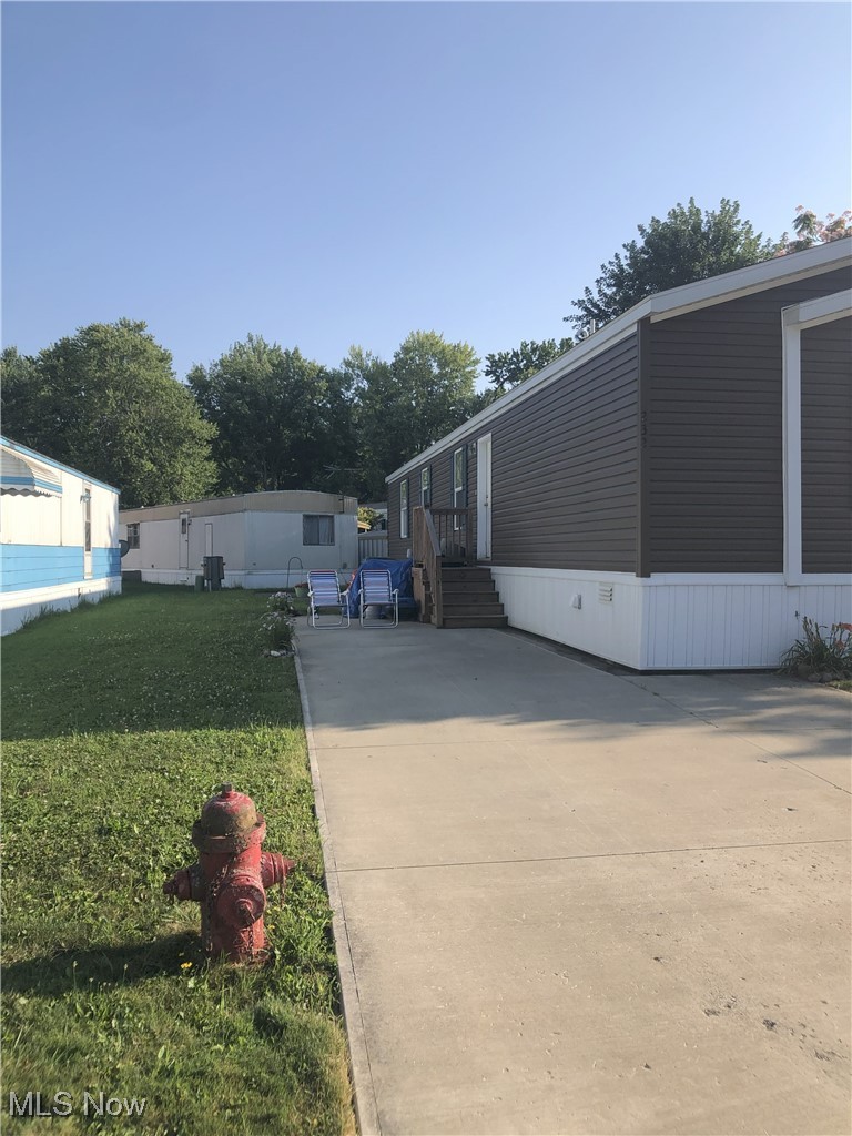 6610 Lear Nagle Road, Unit 232 North Ridgeville, OH 44039 - Photo 2 of 2 North Ridge Cove Welcomes you! More pictures to come