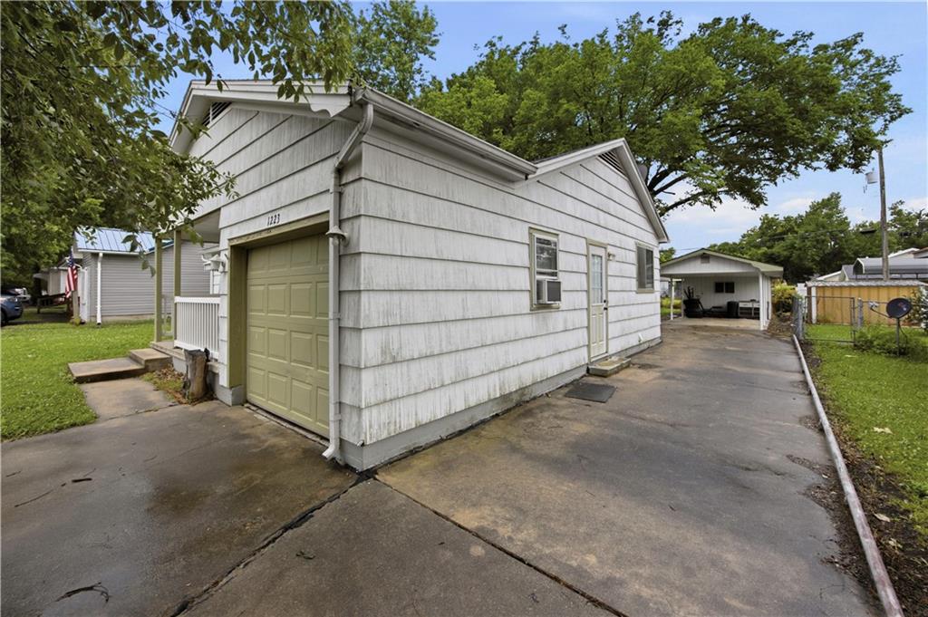1223 North 4th Neodesha, KS 66757 - Photo 16 of 20