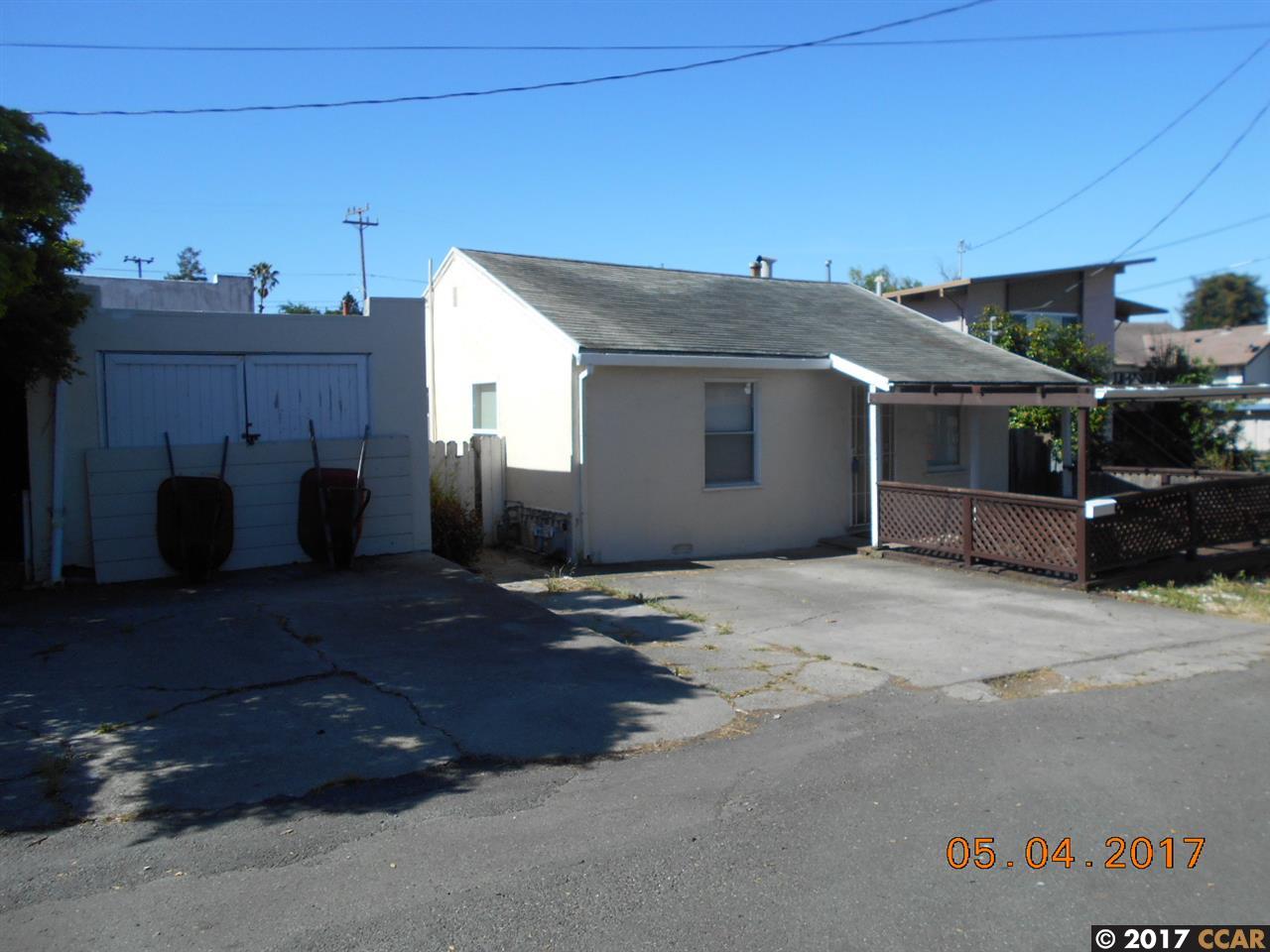 1243 Third Street Rodeo, CA 94572 - Photo 1 of 1